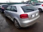 2010 AUDI A3 SPORT 1 for sale at Copart SANDTOFT