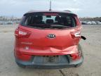 2011 Kia Sportage Ex de vânzare în Fredericksburg, VA - Rear End