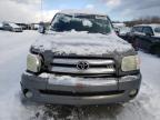 2005 Toyota Tundra Double Cab Sr5 იყიდება West Warren-ში, MA - Front End