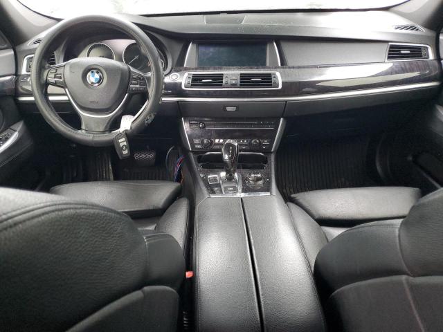 2011 BMW 535 XIGT