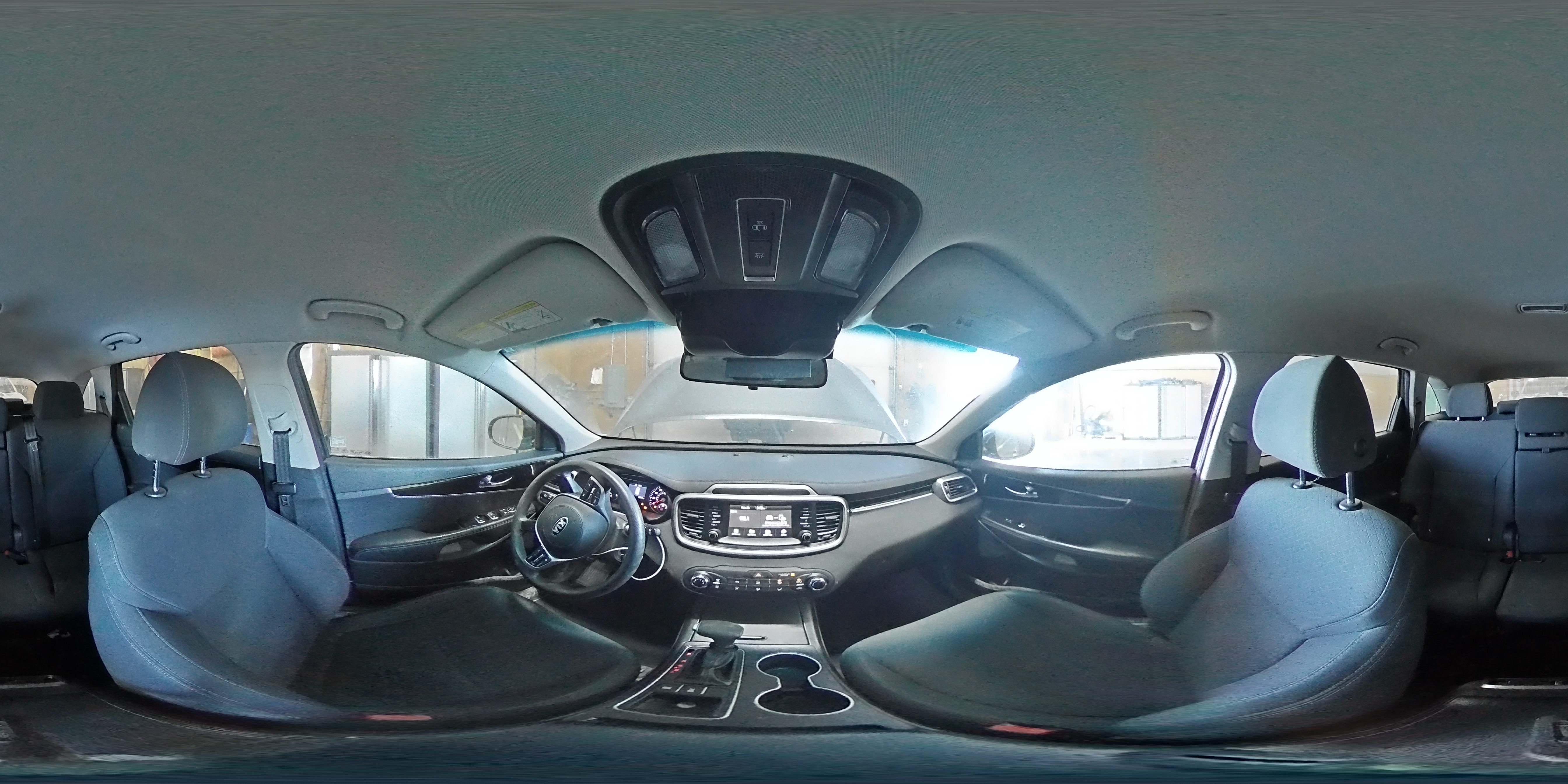 2020 Kia Sorento - Image 15