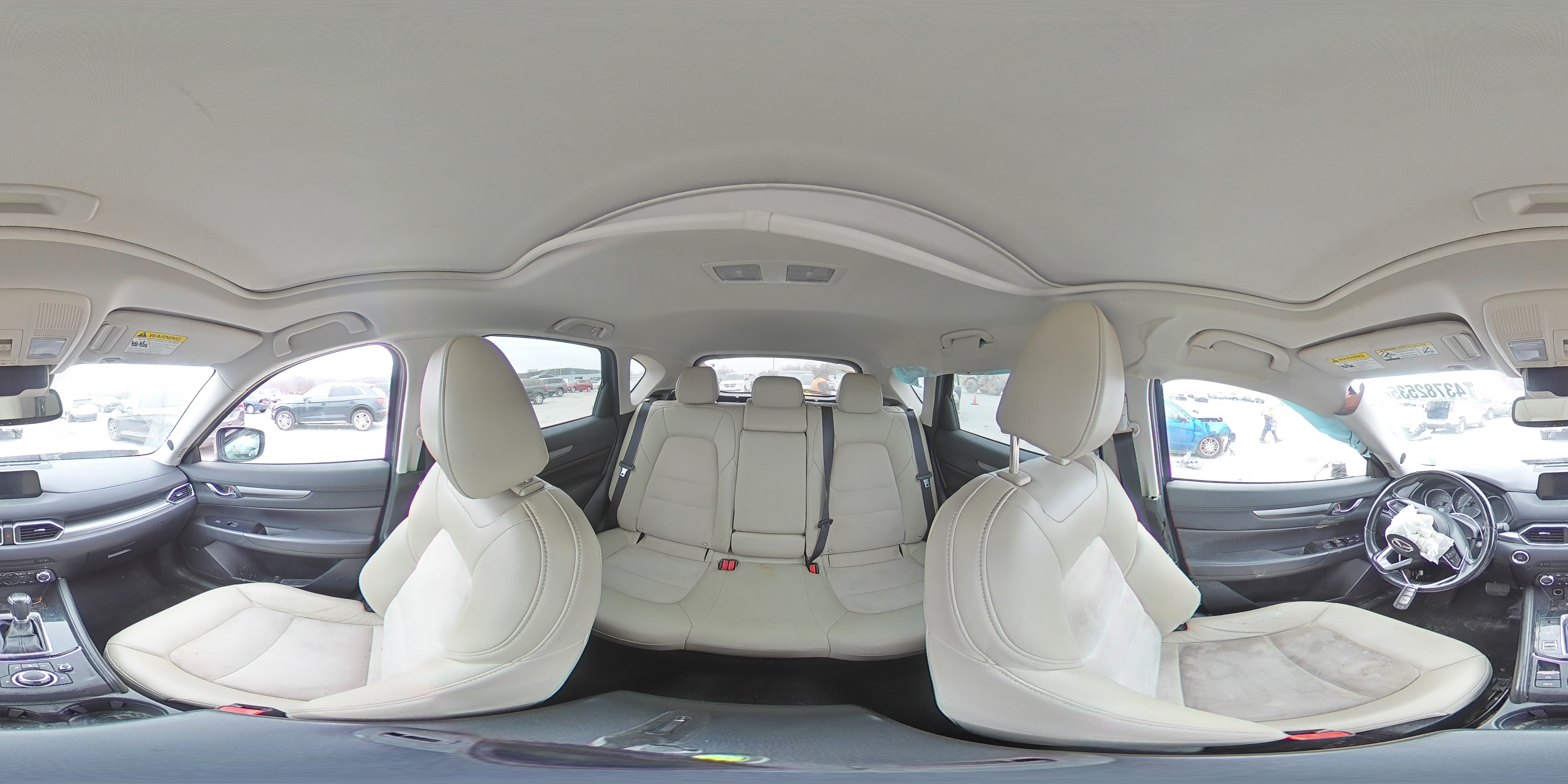 2017 Mazda CX-5 - Image 13