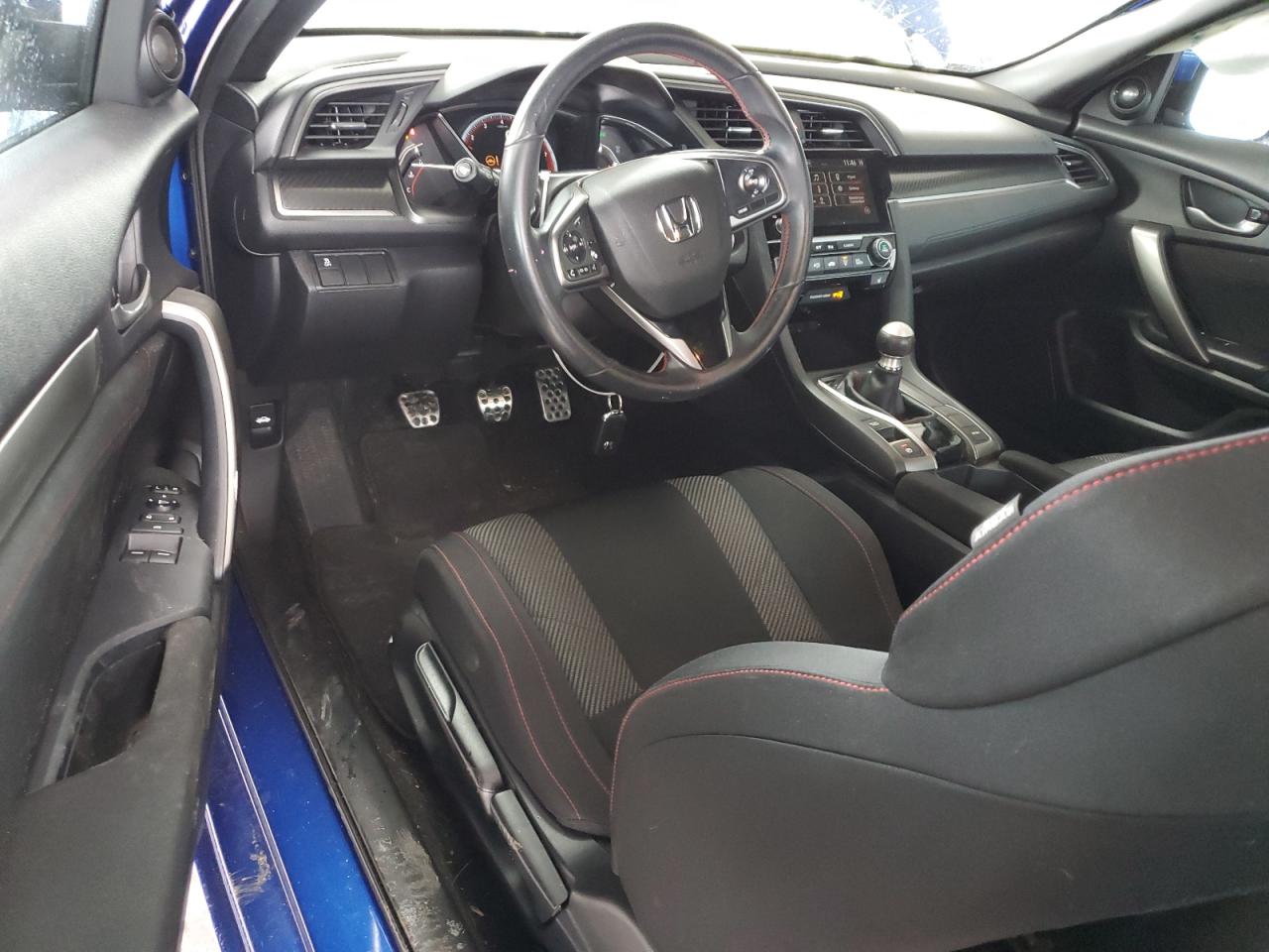 2019 Honda Civic - Image 8