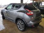 2017 Nissan Juke S zu verkaufen in Tanner, AL - Front End