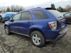 2005 Chevrolet Equinox Lt на продаже в Portland, OR - Front End