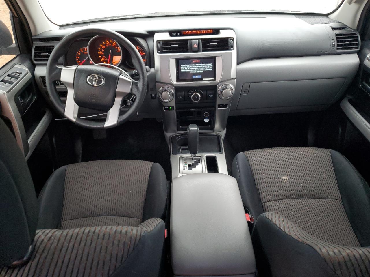 2011 Toyota 4Runner - Image 8