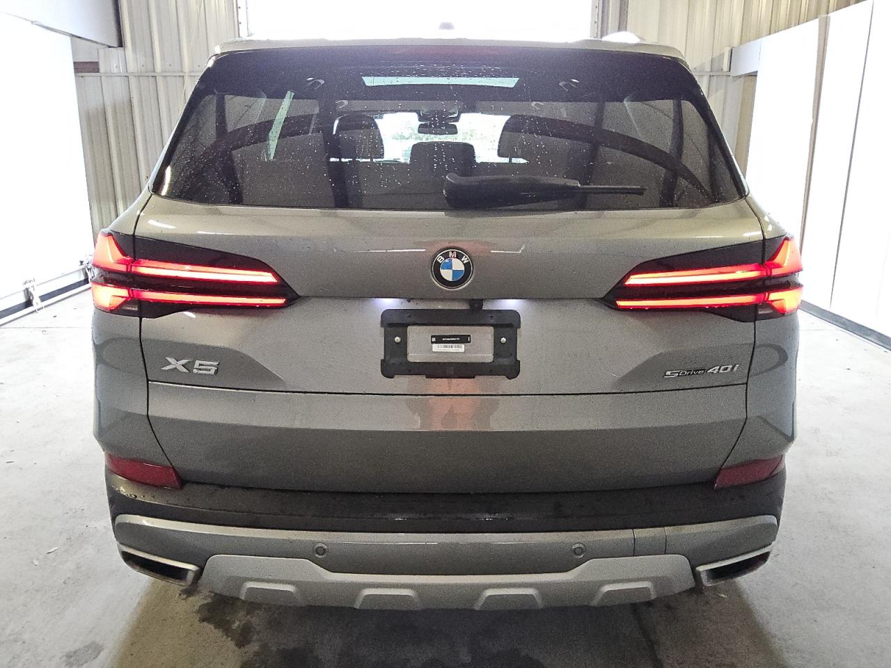 2024 BMW X5 - Image 6