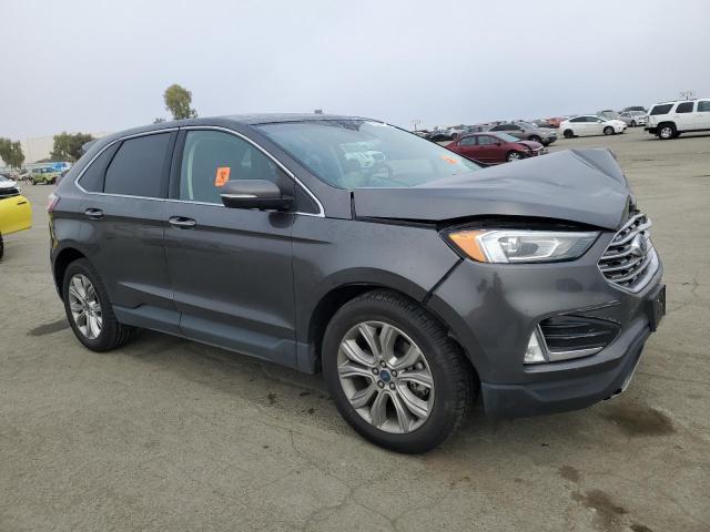  FORD EDGE 2019 Szary