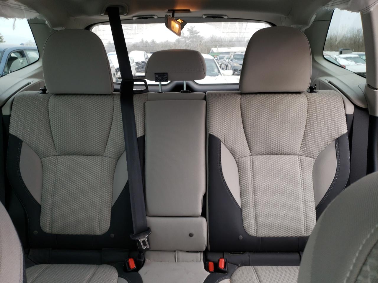 2024 Subaru Forester - Image 10