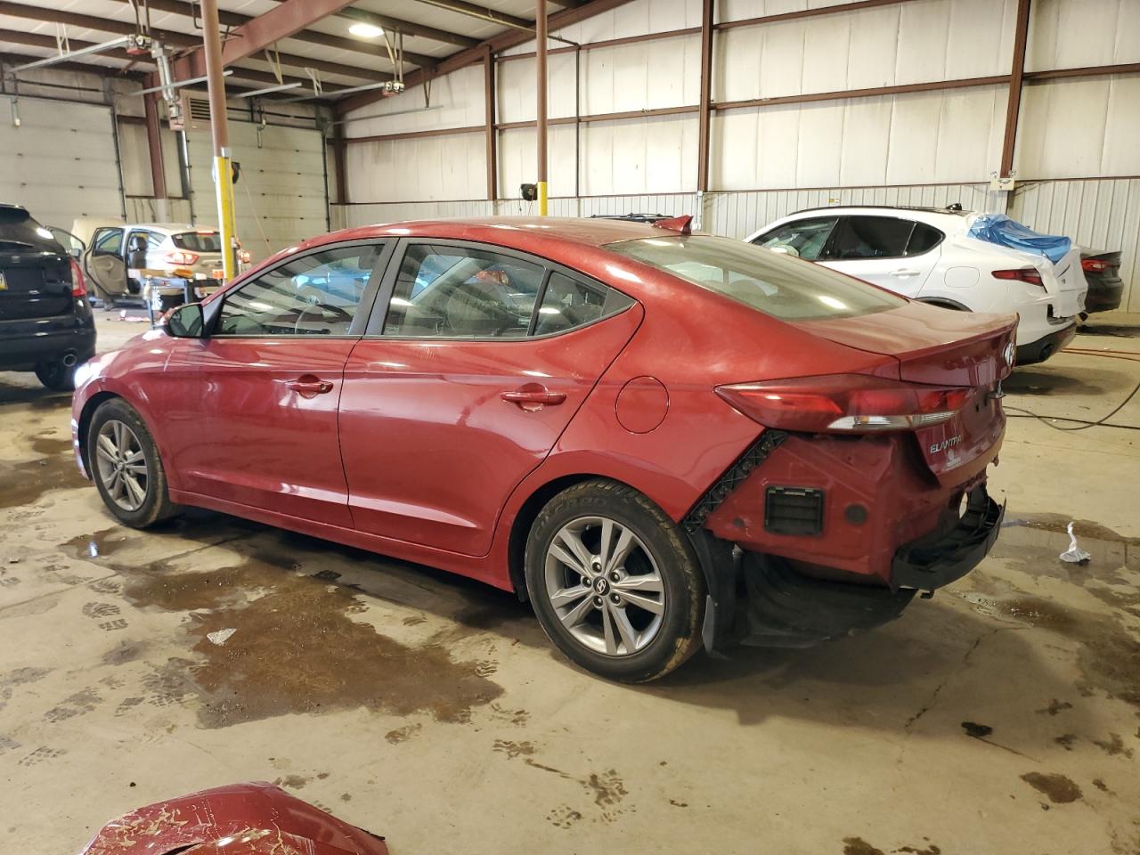 2017 Hyundai Elantra - Image 2