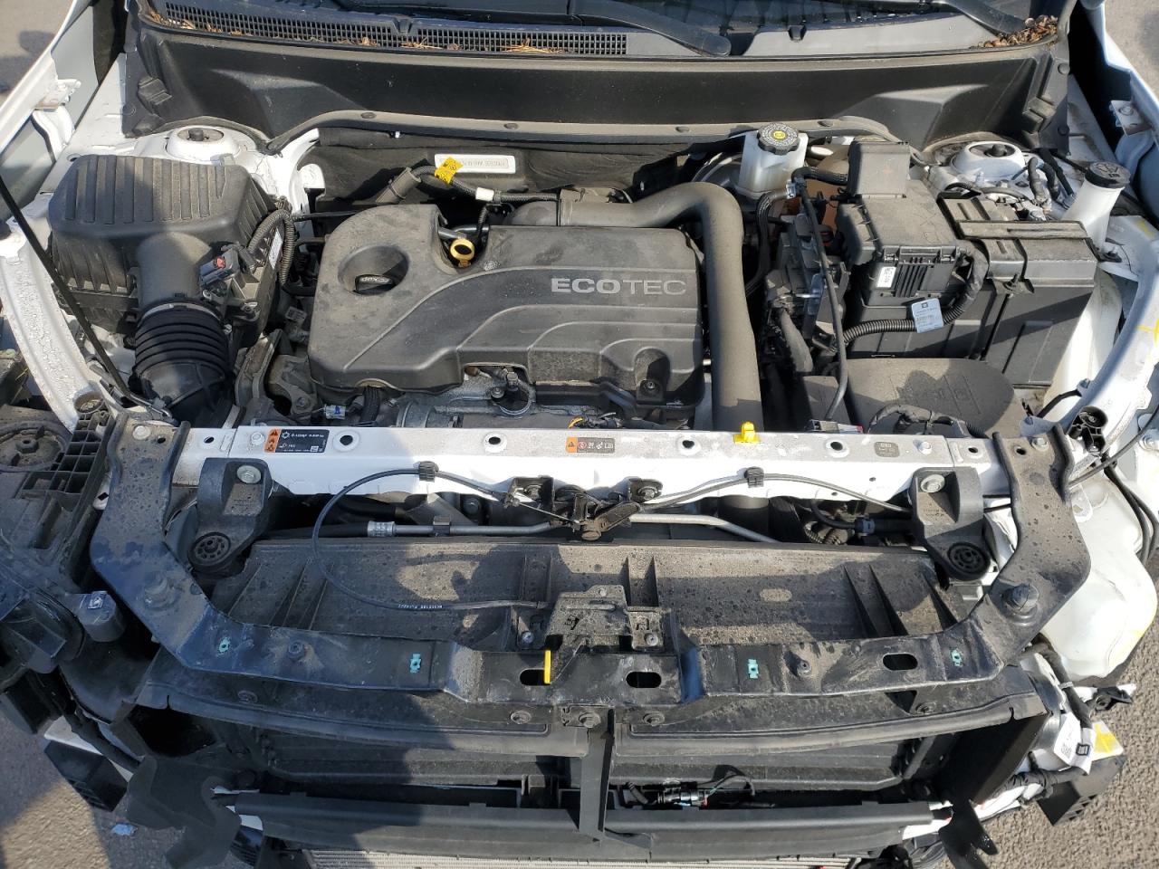 2021 GMC Terrain - Image 12