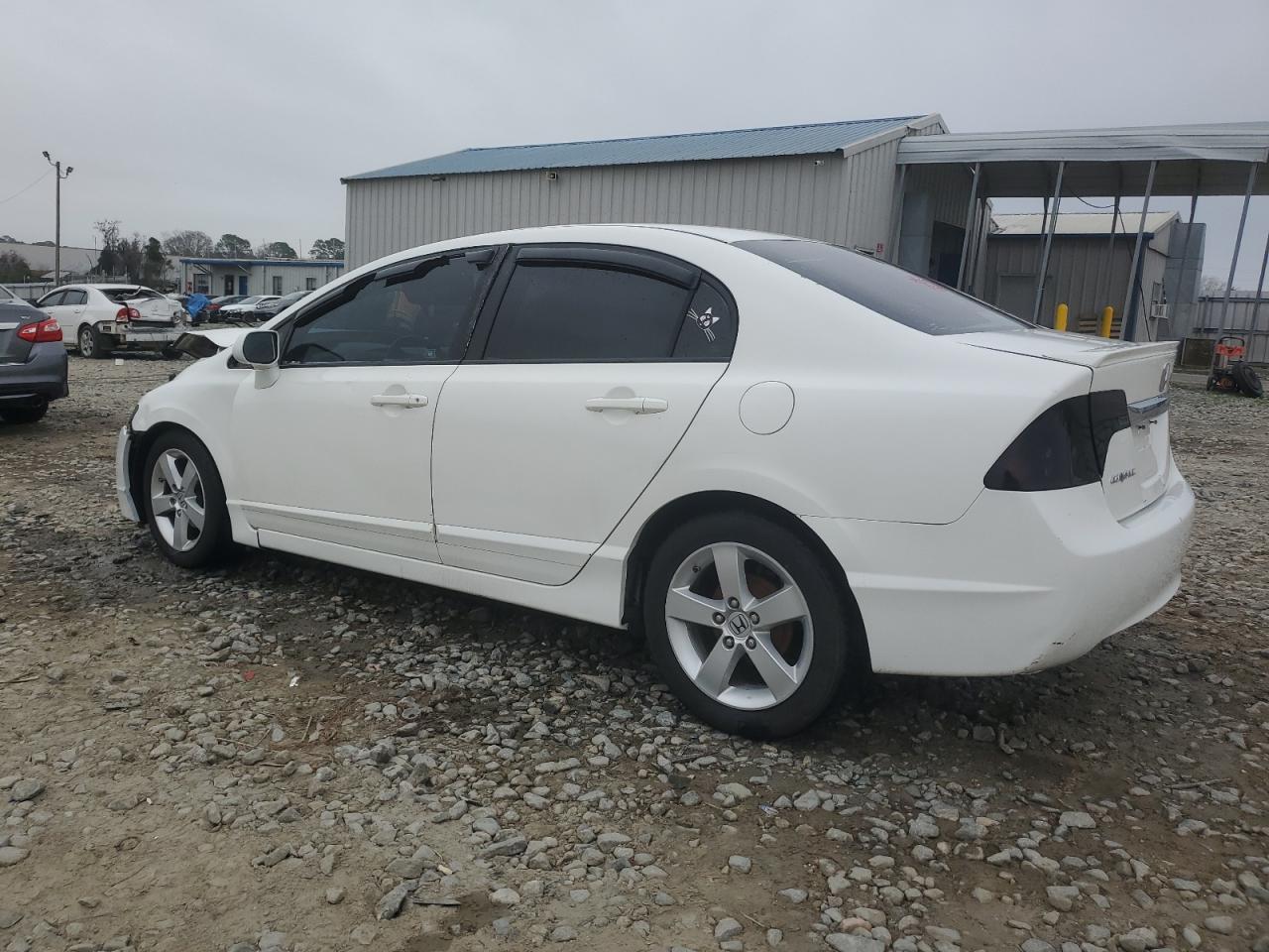 2010 Honda Civic - Image 2