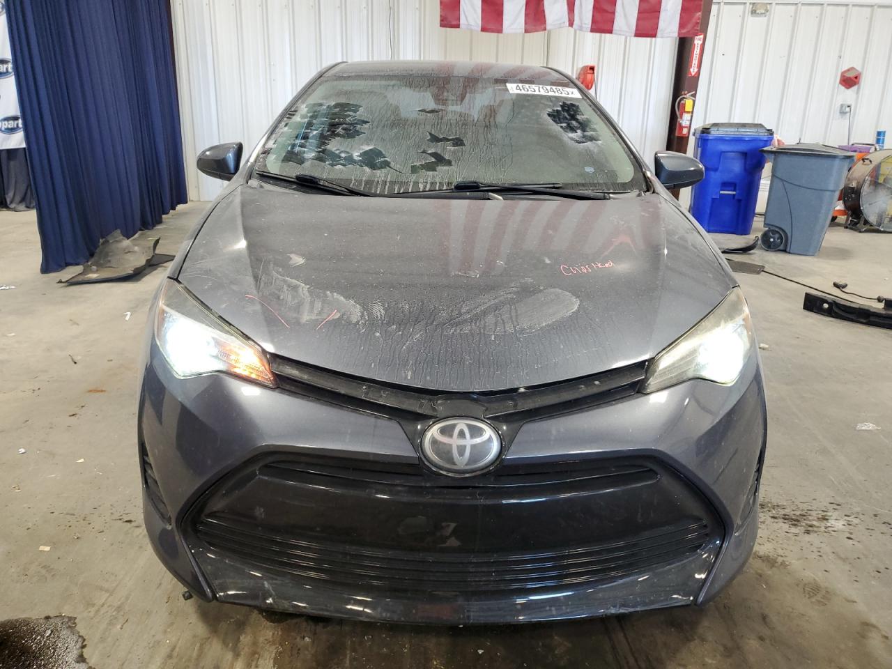 2017 Toyota Corolla - Image 5