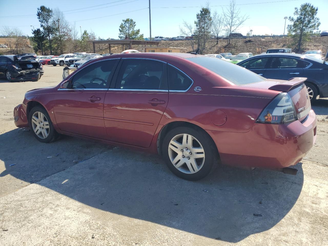 2006 Chevrolet Impala - Image 2