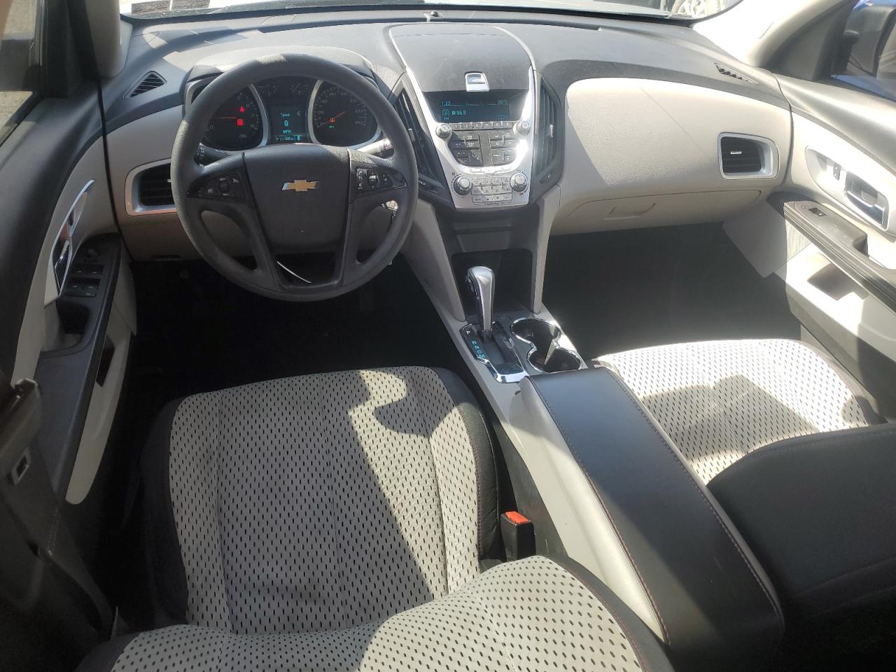 2012 Chevrolet Equinox - Image 8