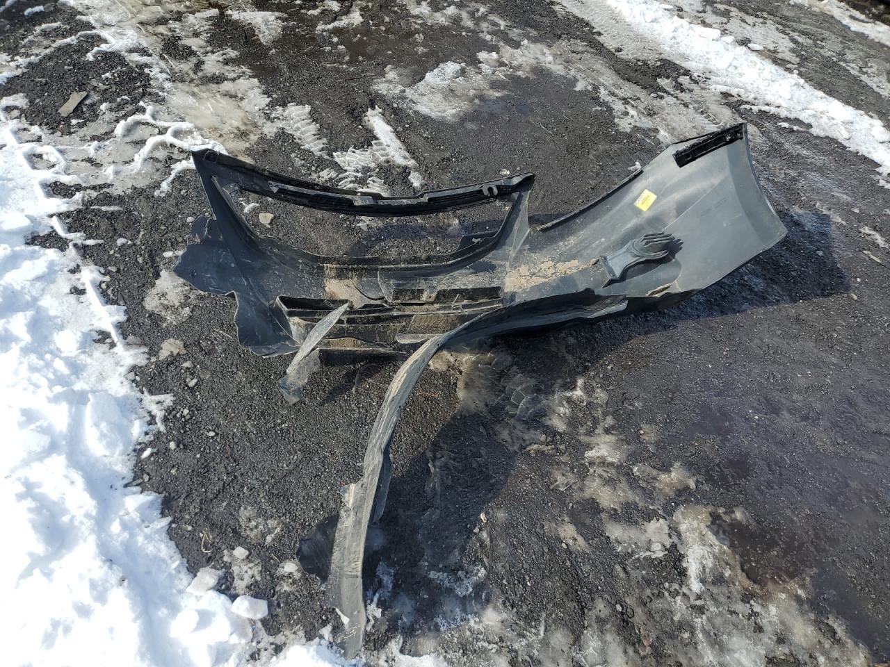 2012 Honda Accord - Image 12