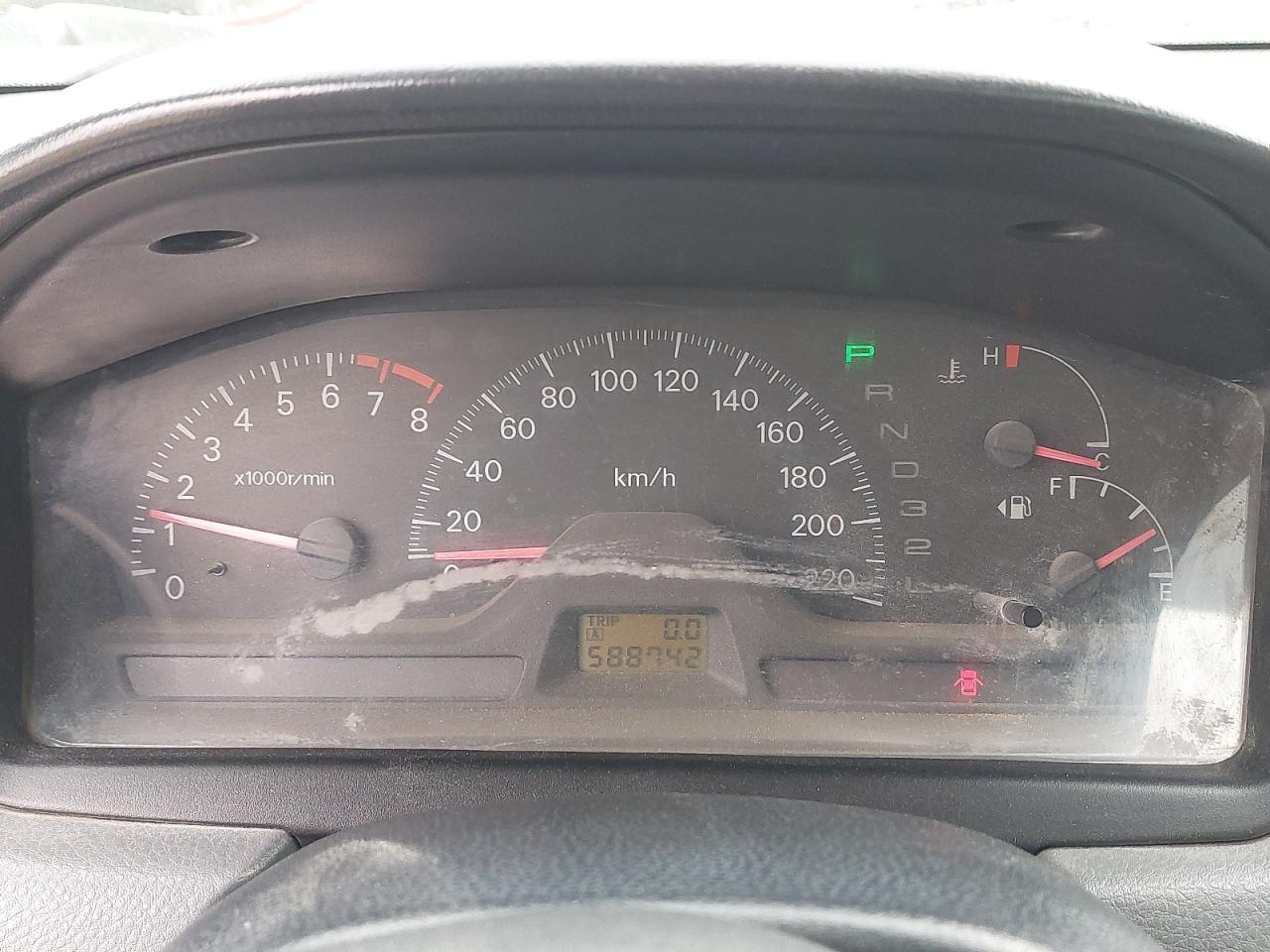 JMYSRCS1A7U702189 - 2007 Mitsubishi LANCER - #46766375