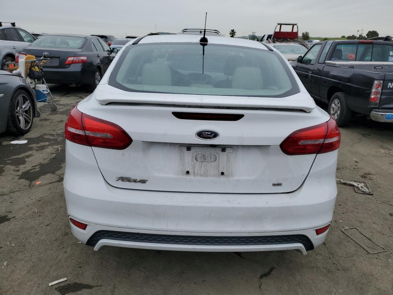 2016 Ford Focus - Image 6
