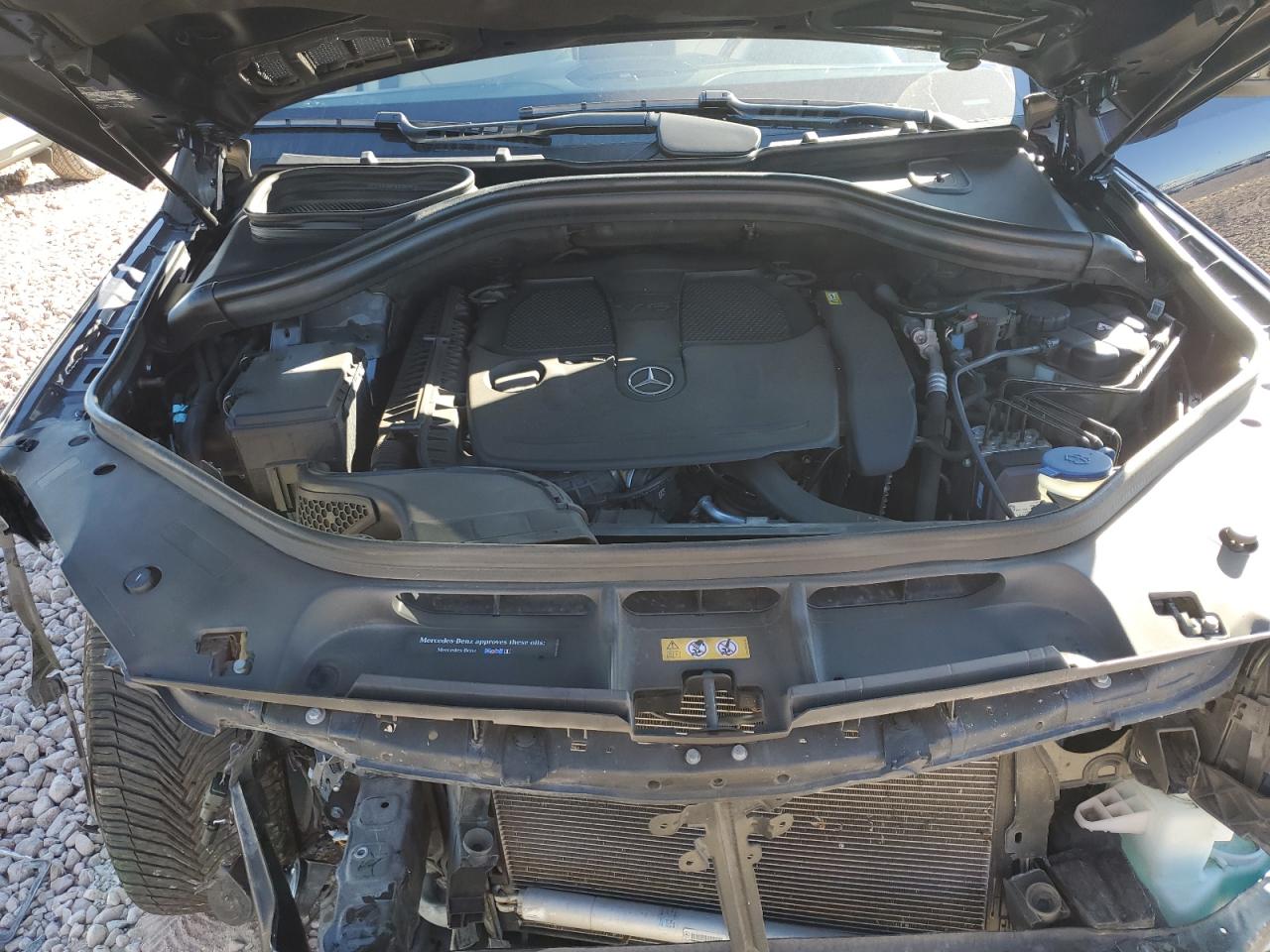 2018 Mercedes-Benz GLE - Image 14