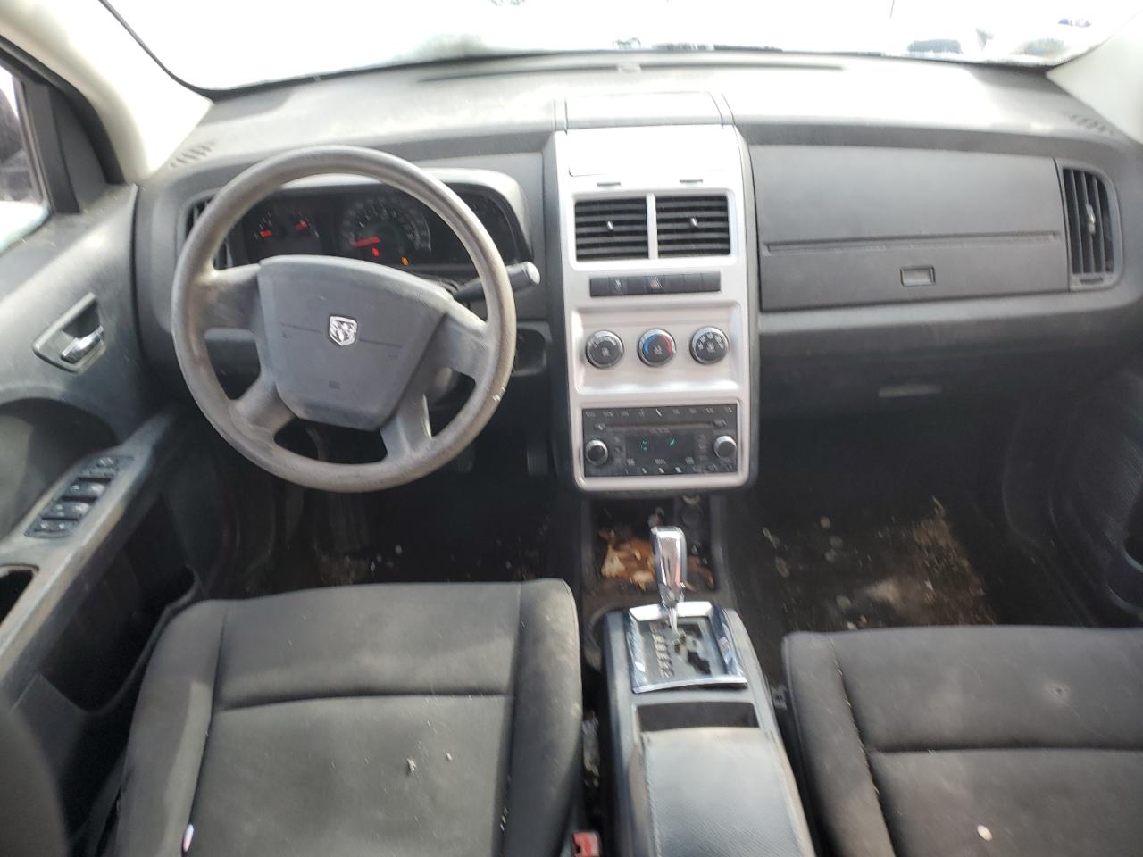 2010 Dodge Journey - Image 8