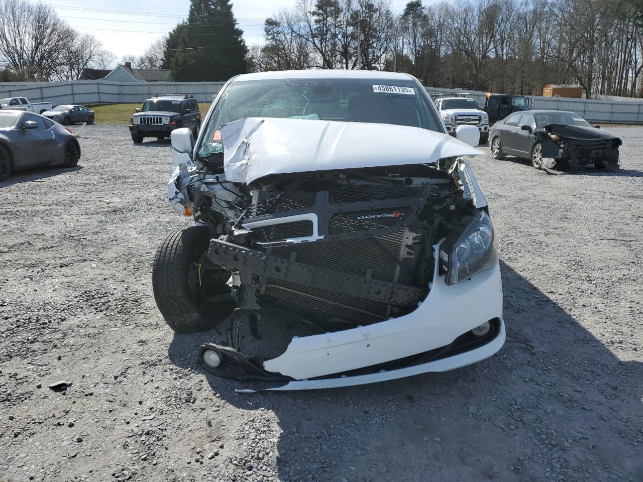 2019 Dodge Caravan - Image 5