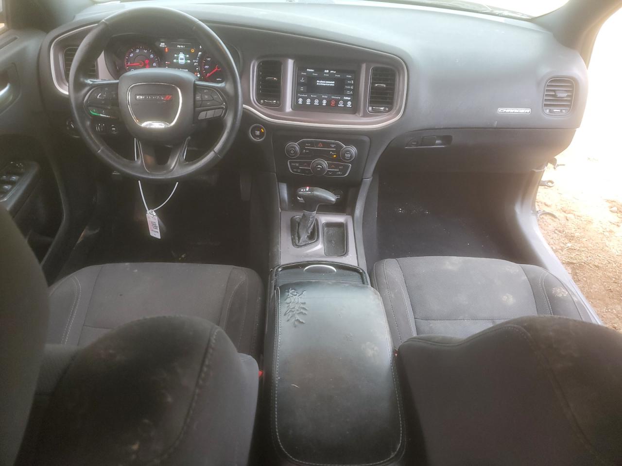 2019 Dodge Charger - Image 8