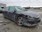 2017 Honda Accord Sport продається в Cahokia Heights, IL - Front End