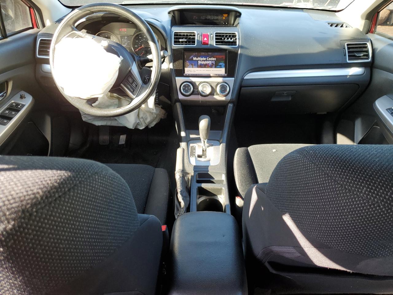 2015 Subaru Impreza - Image 8