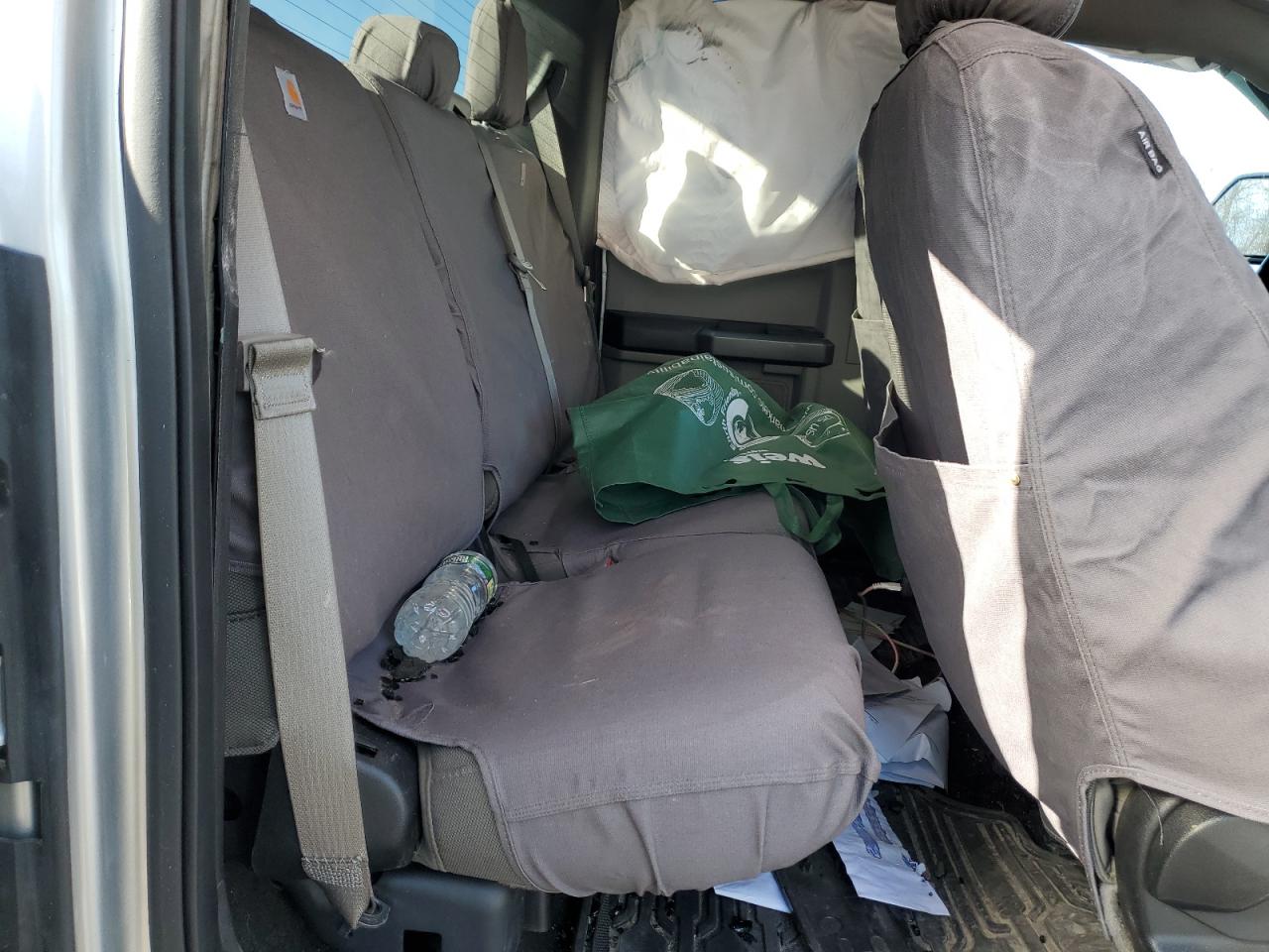 2018 Ford F250 - Image 11