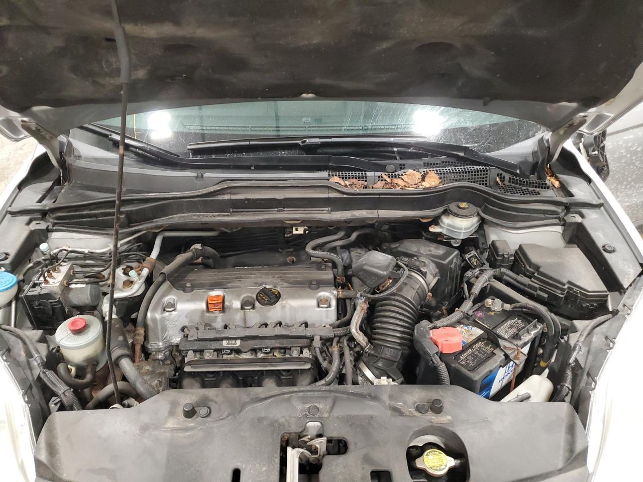 2010 Honda CR-V - Image 12