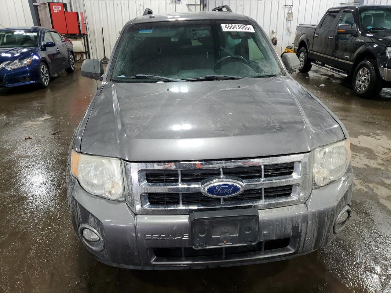 2011 Ford Escape - Image 5