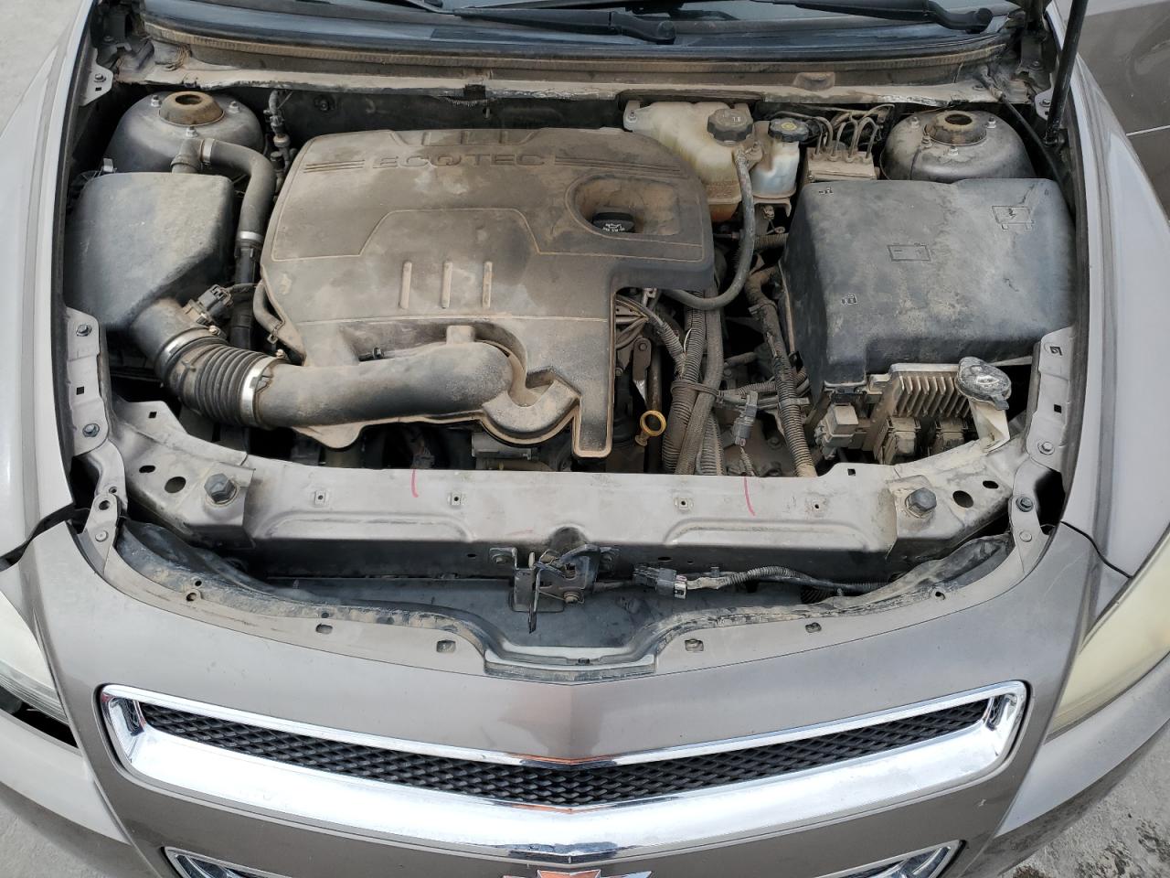 2012 Chevrolet Malibu - Image 11