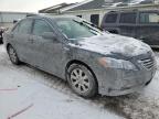 2008 Toyota Camry Hybrid продається в Dyer, IN - Rear End