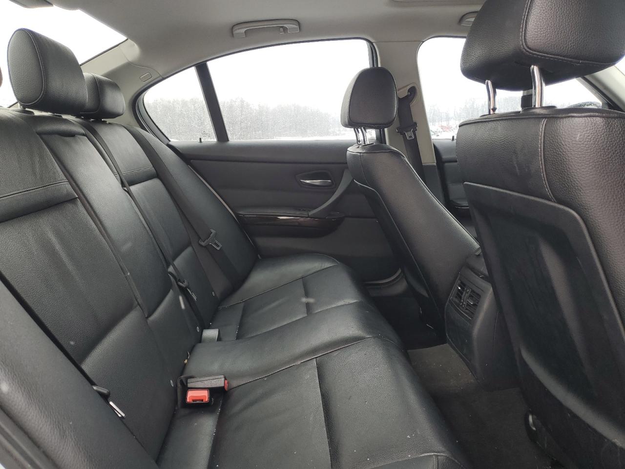 2011 BMW 3er - Image 10