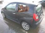 2007 CITROEN C2 CODE for sale at Copart WHITBURN