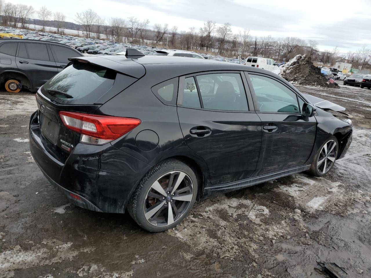 2019 Subaru Impreza - Image 3