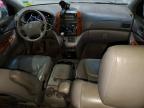 2009 Toyota Sienna Xle للبيع في Candia، NH - Side