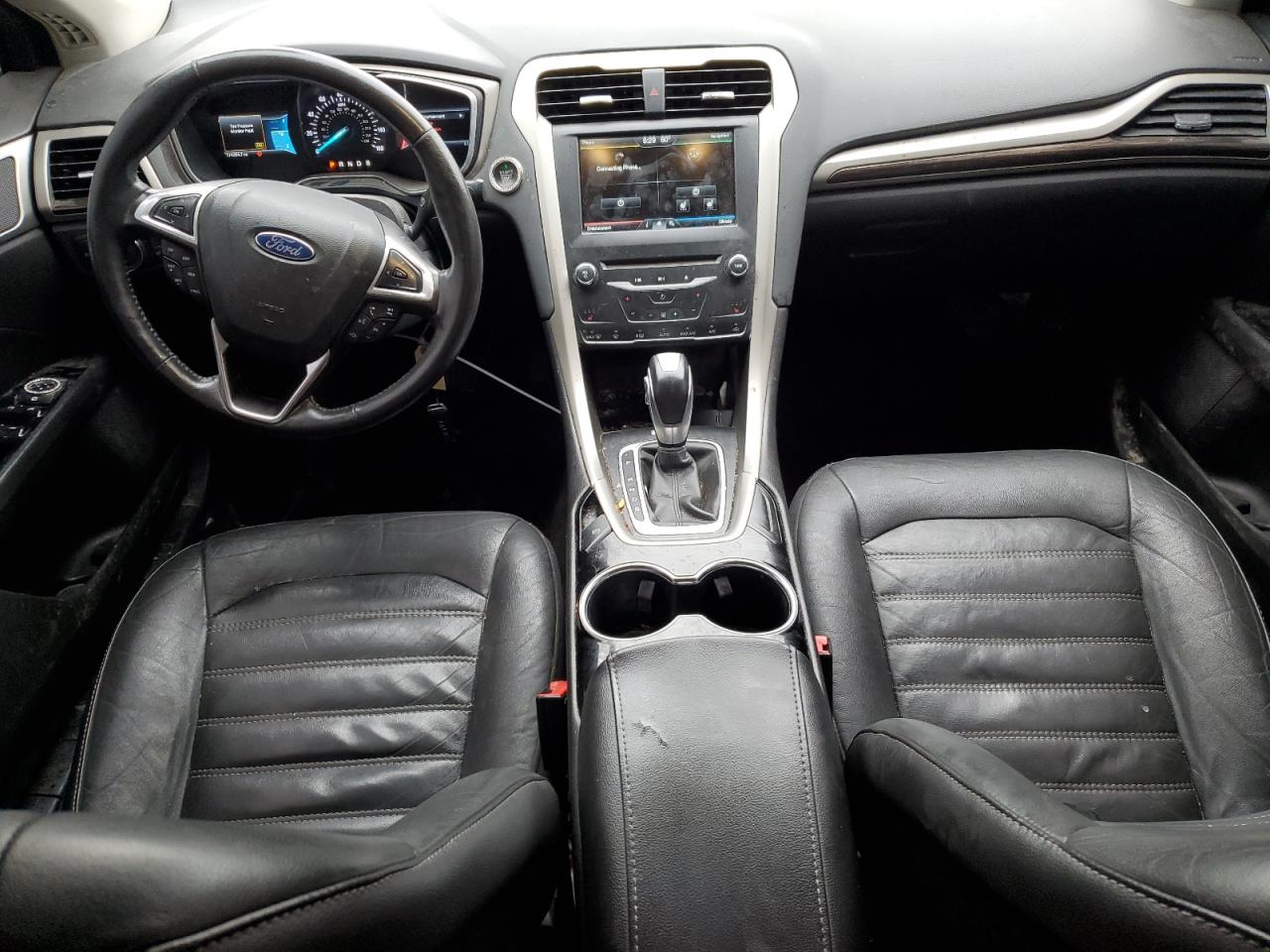 2014 Ford Fusion - Image 8