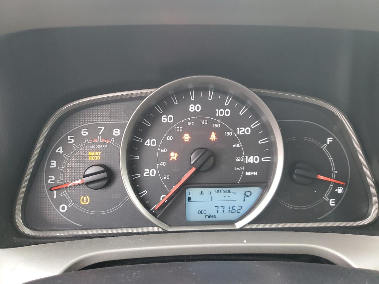 2015 Toyota RAV 4 - Image 9