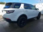 2016 LAND ROVER DISCOVERY for sale at Copart WHITBURN