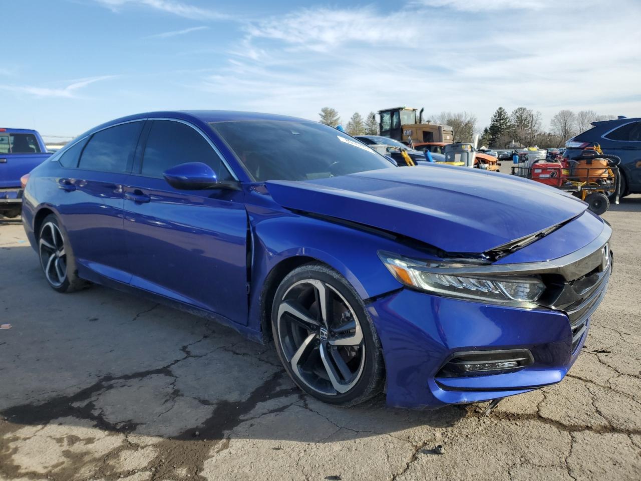 2019 Honda Accord - Image 4