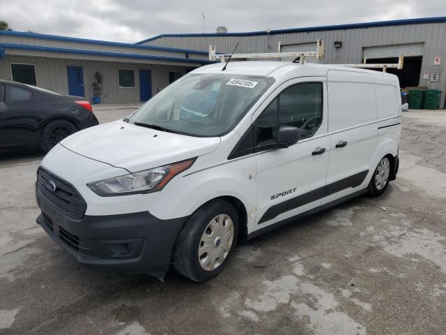 2023 Ford Transit Connect Xl