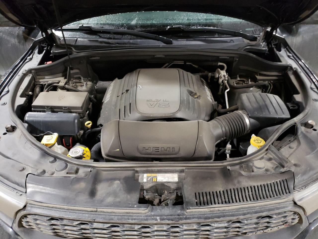2021 Dodge Durango - Image 12