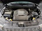 1C4SDJCT4MC****** Wrecked 2021 Dodge Durango in Alaska State