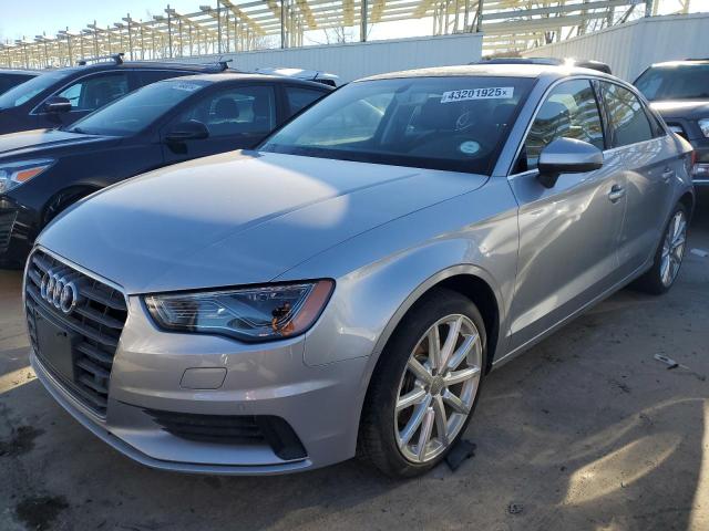 2016 Audi A3 Premium Plus