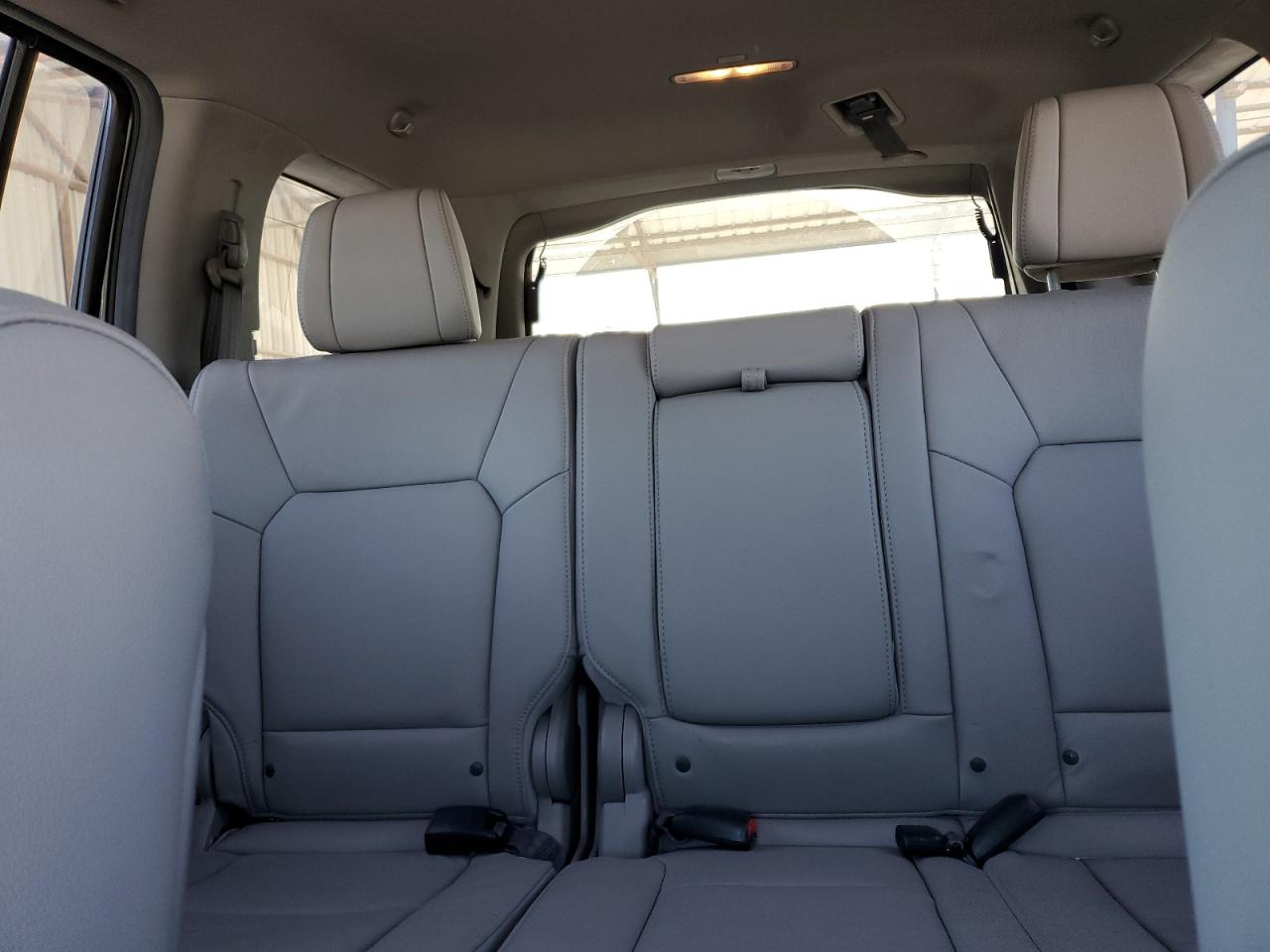 2013 Honda Pilot - Image 10