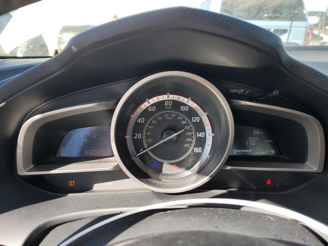 2016 Mazda 3 - Image 9