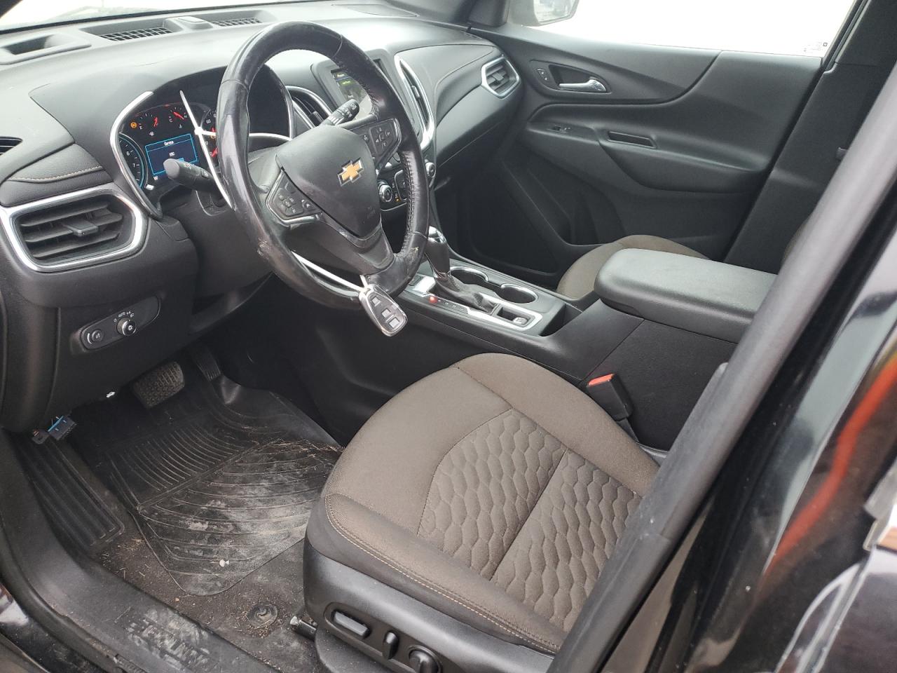 2019 Chevrolet Equinox - Image 7