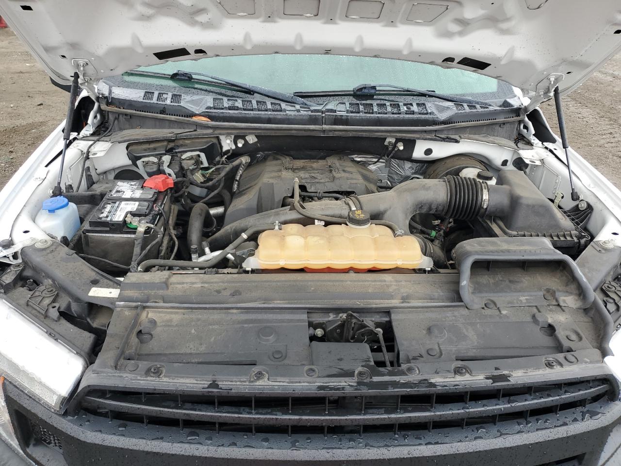 2018 Ford F-150 - Image 12