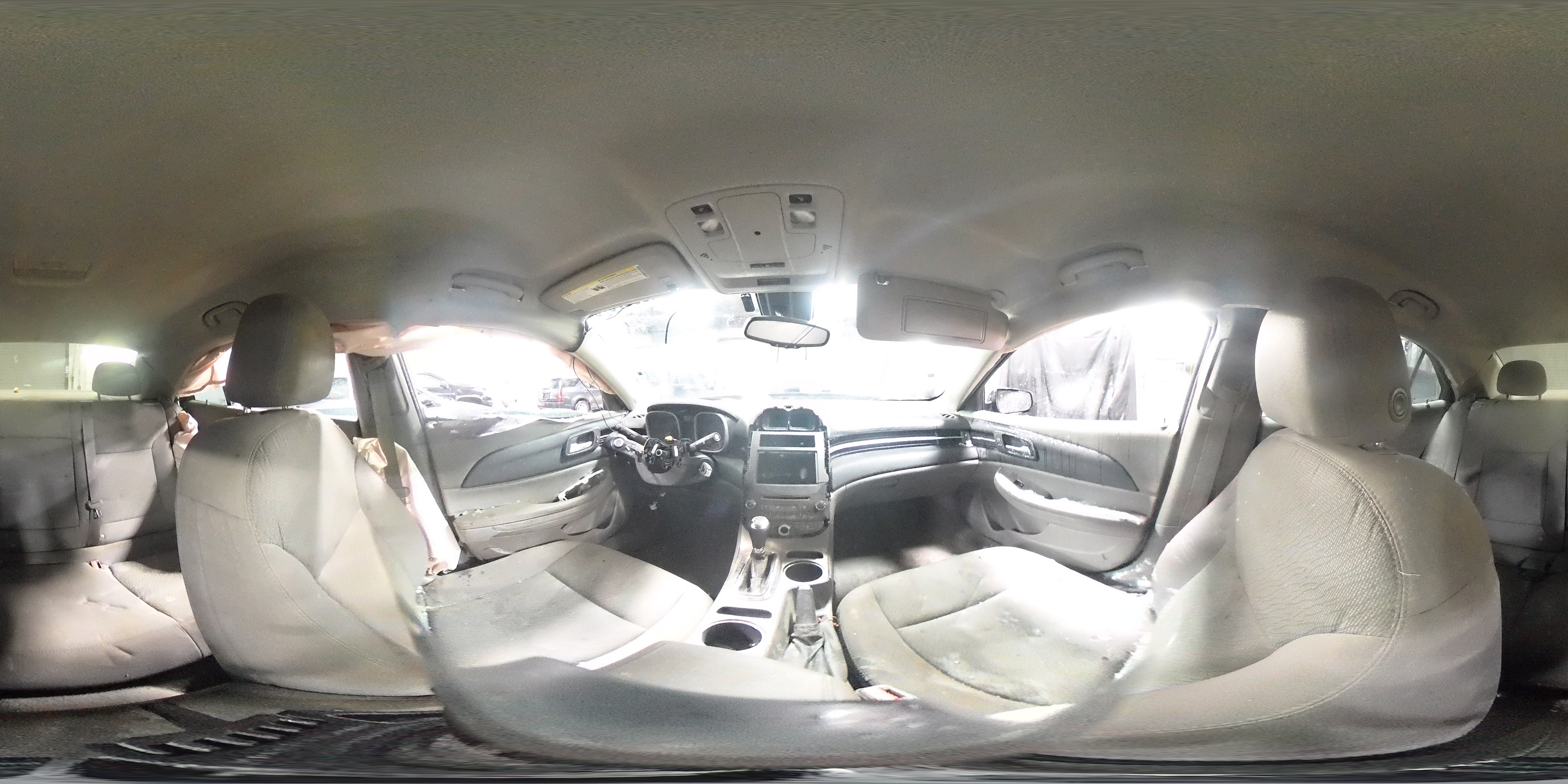2015 Chevrolet Malibu - Image 15